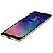 Galaxy A6+ 32 GB 4G / LTE Dual Sim Display 6" Full HD+ Slot Micro SD Fotocamera 16 Mpx Android Italia Oro - Foto miniatura 17