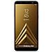 Galaxy A6+ 32 GB 4G / LTE Dual Sim Display 6" Full HD+ Slot Micro SD Fotocamera 16 Mpx Android Italia Oro - Foto miniatura 22