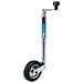 Servotimone 80kg Ruotino Regolabile P / carrelli - Foto miniatura 7
