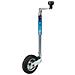 Servotimone 80kg Ruotino Regolabile P / carrelli - Foto miniatura 4