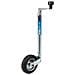 Servotimone 80kg Ruotino Regolabile P / carrelli - Foto miniatura 1