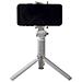 Click Propod Asta Selfie per Smartphone Colore Bianco - Foto miniatura 3