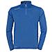 Tute Essential 1/4 Zip Abbigliamento Ragazzi 152 - Foto miniatura 1