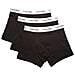 Intimo Cotton Stretch Trunk 3 Pack Abbigliamento Uomo Xl - Foto miniatura 3