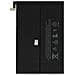 Batteria Interna Ipad Mini 2 6471 Mah Sostituisce Modello 020-8257 Nero - Foto miniatura 2