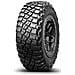 Mud-terrain T / a Km 3 (Lt235/75 R15 110/107q Por)  - Foto miniatura 3