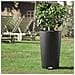 Fioriera Cilindro Color 32 All-in-one Ardesia 13953 - Foto miniatura 6