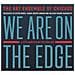 Audio Cd Art Ensemble Of Chicago - We Are On The Edge: A 50th Anniversary Celebration (2 Cd)  - Foto miniatura 1