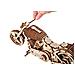 Puzzle in Legno 3D - Motocicletta VM 02 Kit di Costruzione - 189 Pezzi    - Foto miniatura 4