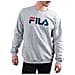 Unisex Calssic Pure Crew Sweat Felpa Uomo Taglia L - Foto miniatura 2