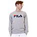 Unisex Calssic Pure Crew Sweat Felpa Uomo Taglia L - Foto miniatura 1