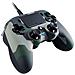Controller Camogreen con Cavo per PlayStation 4 Colore Verde Camouflage - Foto miniatura 3