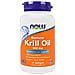 Neptune Krill Oil 500mg 60 Perle - Olio Di Krill - Foto miniatura 1