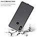 Custodia Compatibile Con Xiaomi Mi 8 In Completamente Trasparente - Coperchio Protettivo In Silicone Tpu Flessibile - Foto miniatura 3