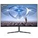 Monitor 27" LED VA Curvo Gaming LC-M27-FHD-165-C 1920 x1080 Full HD Tempo di Risposta 4 ms Frequenza di Aggiornamento 165 (Hz)  - Foto miniatura 11