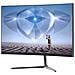 Monitor 27" LED VA Curvo Gaming LC-M27-FHD-165-C 1920 x1080 Full HD Tempo di Risposta 4 ms Frequenza di Aggiornamento 165 (Hz)  - Foto miniatura 4