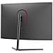 Monitor 27" LED VA Curvo Gaming LC-M27-FHD-165-C 1920 x1080 Full HD Tempo di Risposta 4 ms Frequenza di Aggiornamento 165 (Hz)  - Foto miniatura 8