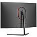 Monitor 27" LED VA Curvo Gaming LC-M27-FHD-165-C 1920 x1080 Full HD Tempo di Risposta 4 ms Frequenza di Aggiornamento 165 (Hz)  - Foto miniatura 9