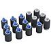 Msp5813 Nastro Di Stampa Rullo Di Alimentazione Della Stampante (roller Kit Laserjet P4014n Etc - Hp Laserjet P4014, Laserjet - P4015, Laserjet 4200, Lasejet 4250, Laserjet 4250 - Warranty: 6m)  - Foto miniatura 1