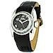 Orologio Analogico Al Quarzo Donna Cinturino In Pelle Ct7704b-11s - Foto miniatura 1