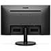 Monitor 27" LED VA 271V8L / 00 1920 x1080 Full HD Tempo di Risposta 4ms - Foto miniatura 5