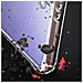 Pack Protezione Samsung Galaxy S21 Cover + Vetro Temperato Trasparente - Foto miniatura 2