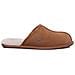 Australia M Scuff In Chestnut - Foto miniatura 2