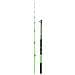 Canna Da Pesca A Due Pezzi Per Spinning E Bolentino Power Blow Da 3 Metri - Foto miniatura 1