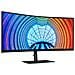 Monitor 34" LED VA Curvo S34A650 3440x1440 WQHD Tempo di Risposta 5ms - Foto miniatura 1