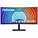 Monitor 34" LED VA Curvo S34A650 3440x1440 WQHD Tempo di Risposta 5ms - Foto miniatura 2
