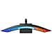 Monitor 34" LED VA Curvo S34A650 3440x1440 WQHD Tempo di Risposta 5ms - Foto miniatura 7