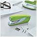 Leitz Heftgert Nexxt Wow 5502, Grn, Im Karton Heftleistung: 30 Blatt, Einlegetiefe: 65 Mm, Oberlade - 1 Stck (5502-10-54)  - Foto miniatura 3