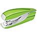 Leitz Heftgert Nexxt Wow 5502, Grn, Im Karton Heftleistung: 30 Blatt, Einlegetiefe: 65 Mm, Oberlade - 1 Stck (5502-10-54)  - Foto miniatura 1