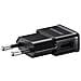 Alimentatore Travel Charger Ep-ta200 2a Nero Bulk - Foto miniatura 1