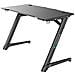 Thunderx3 Ed3 Tavolo Gaming Acciaio E Pu Black Misura Regolare - Foto miniatura 1