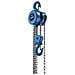 Paranco a Catena CB02 2000 kg - Foto miniatura 2