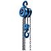Paranco a Catena CB02 2000 kg - Foto miniatura 1