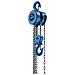 Paranco a Catena CB02 2000 kg - Foto miniatura 2