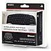 Wireless Keypad, Gamepad, PC, Playstation 3, Senza fili, 10m - Foto miniatura 1