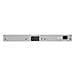 Cisco Catalyst Express 520-24TT-K9, Gestito, L2, IEEE 802.1D, IEEE 802.1p, IEEE 802.1Q, IEEE 802.1w, IEEE 802.1x, IEEE 802.3, IEEE 802.3ab, IEEE 802. , RMON 1, RMON 2, RMON 3, RMON 9, SNMP 3, HTTP, HTTPS, Ethernet, Ethernet, Fast Ethernet - Foto miniatura 2