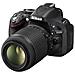 D5200 + 18-55 AF-S DX VR II + 55-200 VRII, Auto, Nuvoloso, Flash, Fluorescente, Incandescente, Manuale, Ombra, Spiaggia, Lume di candela, Bambini, Da vicino (Macro) , Alba, Crepuscolo, Paesaggio, Paesaggio nottur, Pellicola in negativo, Neutrale, Vivace, Ottico, Batteria, Kit fotocamere SLR - Foto miniatura 1