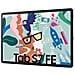 Tablet Galaxy Tab S7 FE Argento 12.4" WQXGA Octa Core RAM 4GB Memoria 64 GB +Slot MicroSD Wi-Fi Fotocamera 8Mpx Android - Europa  - Foto miniatura 4
