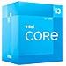 Processore Core i3-12100 Quad Core 3.3 GHz Socket LGA 1700 (Dissipatore Escluso)  - Foto miniatura 1