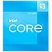 Processore Core i3-12100 Quad Core 3.3 GHz Socket LGA 1700 (Dissipatore Escluso)  - Foto miniatura 2