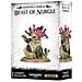 Warhammer 40000 - - Daemons Of Nurgle - Beast Of Nurgle - Foto miniatura 1