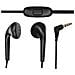 Auricolare Originale A Filo Stereo Eab62808211 - 12 - 13 - 14 - 15 Black Bulk - Foto miniatura 1