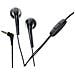 Auricolare Originale A Filo Stereo Eab62808211 - 12 - 13 - 14 - 15 Black Bulk - Foto miniatura 2