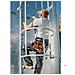 Borsa Porta Attrezzi Neo Pvc 1680d. 400 G / M2 - Foto miniatura 2