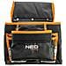 Borsa Porta Attrezzi Neo Pvc 1680d. 400 G / M2 - Foto miniatura 4