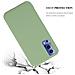 Custodia Compatibile Con Vivo Y52 5g / Y72 5g In Candy Pastello Verde - Coperchio Protettivo In Silicone Tpu Flessibile - Foto miniatura 11